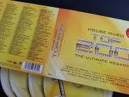 House Music Top 200 Vol.11