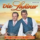 Die Ladiner - Zeit das Leben zu leben