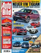 Auto Bild 10/2016