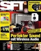 SFT Magazin 09/2014
