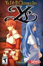 Ys II Chronicles Plus v2.0.0.1