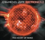 Jean-Michel Jarre - Electronica 2: The Heart of Noise