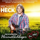 Michael Heck - Die Schönsten Heimatschlager Für's Herz