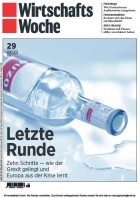 Wirtschaftswoche 29/2015