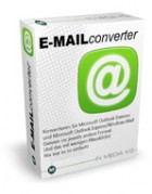 IN MEDIA KG E-Mail Converter Enterprise v1.2.2