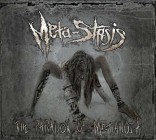 Meta-stasis - The Paradox Of Metanoia