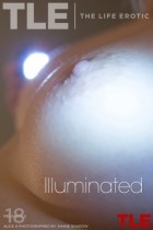 TheLifeErotic - Alice A Illuminated - 124 Pics