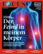 Focus Magazin 40/2020