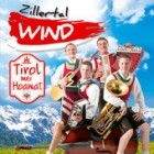 Zillertal Wind - Tirol Mei Hoamat