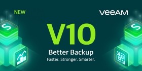 Veeam Backup & Replication v10.0.1.4854