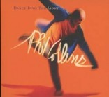 Phil Collins - Dance Into The Light (Remastered Deluxe Edition)