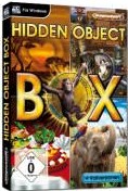 Hidden Object Box