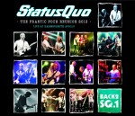 Status Quo - Back2SQ1-Live At Hammersmith