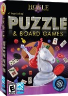 Hoyle Puzzle & Board Games 2010