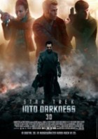 Star Trek Into Darkness