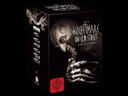 Die Nightmare On Elm Street Collection (Teil 1-8) Uncut