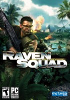 Raven Squad: Operation Hidden Dagger *PROPER*