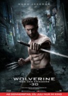 Wolverine Weg des Kriegers 3D