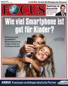 Focus Magazin 36/2016