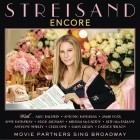 Barbra Streisand - Encore: Movie Partners Sing Broadway