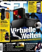 SFT Magazin 07/2016