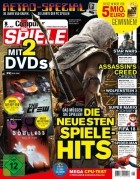 Computer Bild Spiele 08/2017