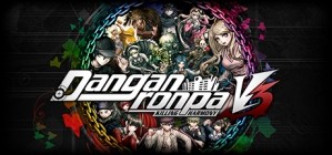 Danganronpa V3 Killing Harmony