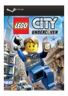 LEGO City Undercover