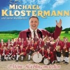 Michael Klostermann Und Seine Musikanten - Meine Lieblingsmelodien