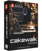 BandLab Cakewalk v27.04.0.175 (x64)