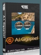 Topaz Gigapixel AI v4.8.2