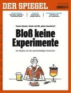 Der SPIEGEL 24/2021