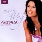 Antonia Aus Tirol - Mein Weg