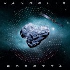 Vangelis And Philippe Colonna - Rosetta