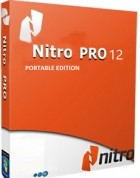 Nitro Pro v12.8.0.449 (Retail / Enterprise)