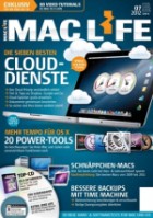 Mac Life 07/2012