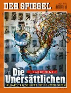 Der Spiegel 02/2011