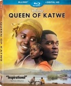 Queen of Katwe