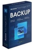 Acronis True Image 2021 Build 39216 + Bootable ISO