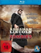 Abraham Lincoln vs Zombies