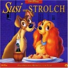 Walt Disney - Susi und Strolch