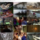 360 Grad Geo Reportage Rumaenien Eine Weihnachtsreise ins Donaudelta