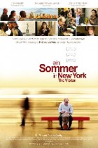 Ein Sommer in New York - The Visitor