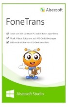 Aiseesoft FoneTrans v9.0.6