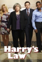 Harry's Law - XviD - Staffel 1