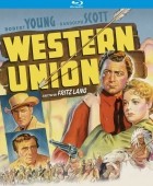 Western Union - Der Überfall der Ogalalla