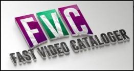 Fast Video Cataloger v7.0.0