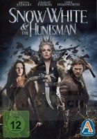 Snow White and the Huntsman