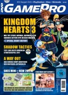 GamePro 09/2017