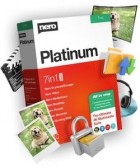 Nero Platinum 2020 Suite v22.0.01700 + Contents